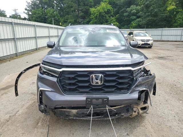 Photo 5 from auction – 2023 HONDA PILOT EXL with VIN 5FNYG2H47PB007511