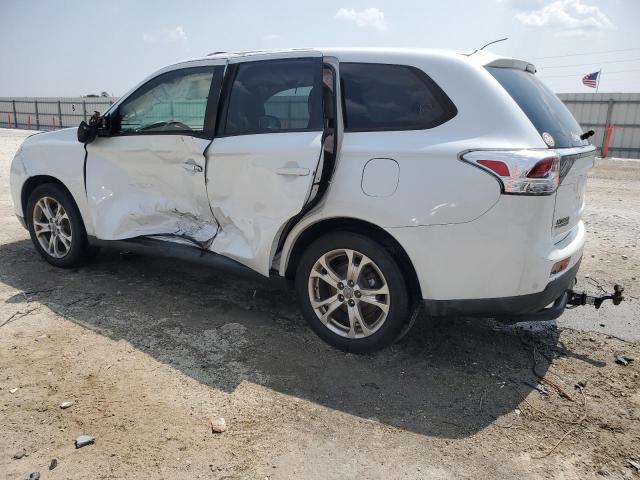 Photo 2 from auction – 2014 MITSUBISHI OUTLANDER with VIN JA4AD3A32EZ015938