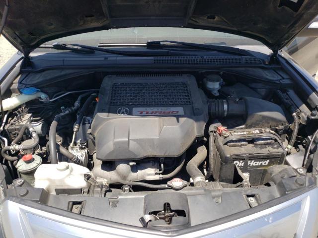 Photo 12 from auction – 2010 ACURA RDX with VIN 5J8TB2H20AA000117