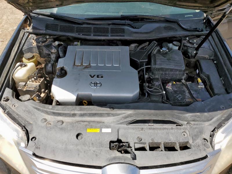 Фото 11 с аукциона – 2011 TOYOTA AVALON BAS с VIN 4T1BK3DB9BU388949