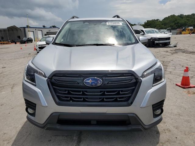 صورة رقم 5 من المزاد - 2023 SUBARU FORESTER PREMIUM مع VIN JF2SKADC7PH407677