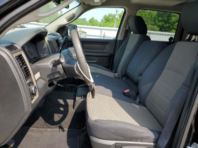 Photo 7 from auction – 2012 DODGE RAM 1500 ST with VIN 1C6RD7KT9CS167131