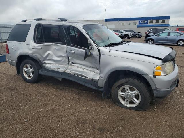 Photo 4 from auction – 2002 FORD EXPLORER X with VIN 1FMZU73E42UA02305