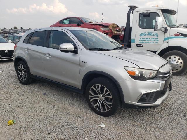 Photo 4 from auction – 2018 MITSUBISHI OUTLANDER with VIN JA4AP3AU8JZ014397