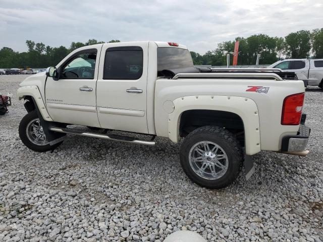 Photo 2 from auction – 2012 CHEVROLET SILVERADO with VIN 3GCPKSE73CG289823
