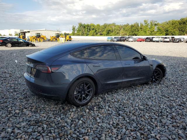 Photo 3 from auction – 2023 TESLA MODEL 3 with VIN 5YJ3E1EA8PF394011