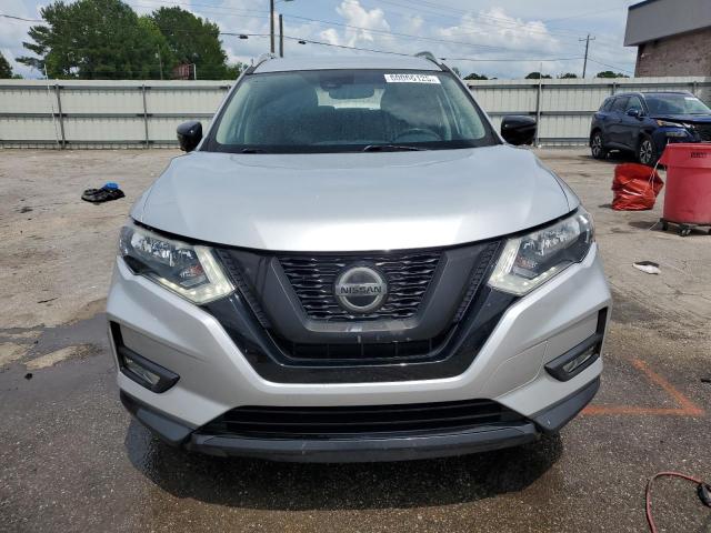 Photo 5 from auction – 2018 NISSAN ROGUE S with VIN 5N1AT2MT6JC738036