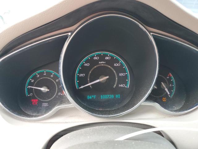 Photo 9 from auction – 2012 CHEVROLET MALIBU LS with VIN 1G1ZB5E02CF346245
