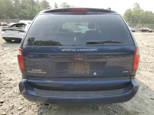 Photo 6 from auction – 2005 DODGE GRAND CARA with VIN 2D4GP24R85R352239