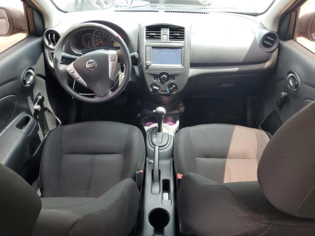 Photo 8 from auction – 2019 NISSAN VERSA S with VIN 3N1CN7AP7KL838831