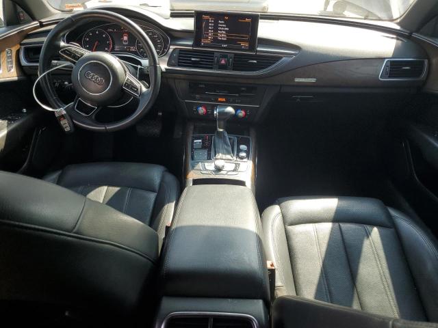 Photo 8 from auction – 2015 AUDI A7 PRESTIGE with VIN WAU2GAFC6FN020161