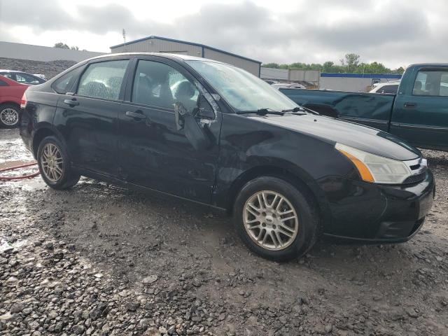 Photo 4 from auction – 2009 FORD FOCUS SE with VIN 1FAHP35N39W179719