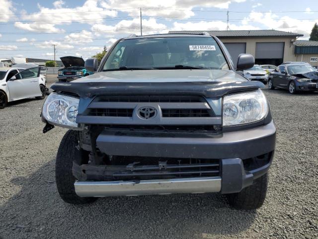 Photo 5 from auction – 2004 TOYOTA 4RUNNER LI with VIN JTEBU17R440028621