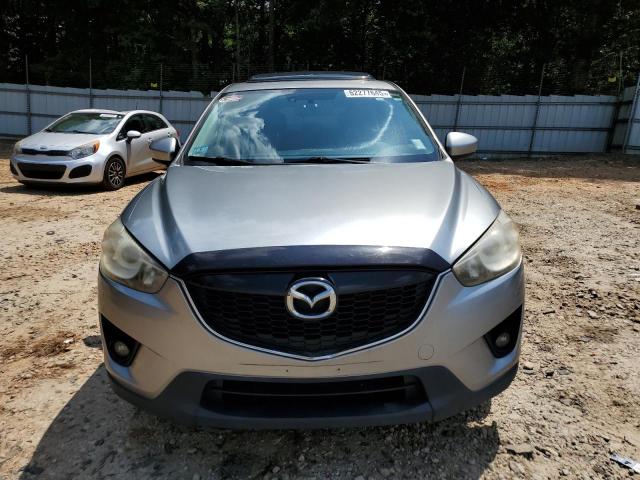 Photo 5 from auction – 2013 MAZDA CX-5 GT with VIN JM3KE4DE5D0105461