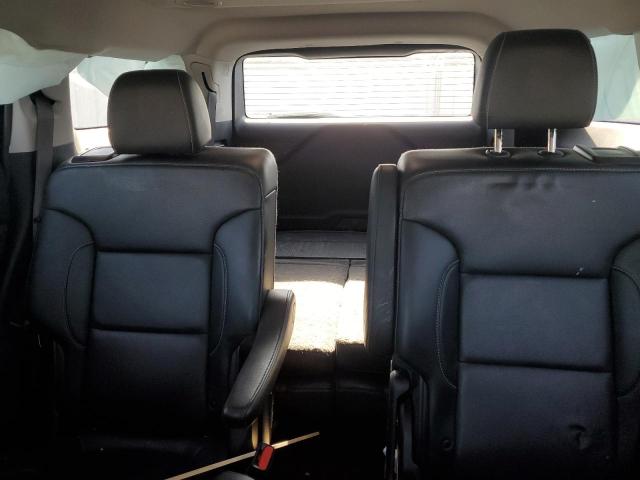 Photo 10 from auction – 2021 GMC ACADIA SLT with VIN 1GKKNULS9MZ213890