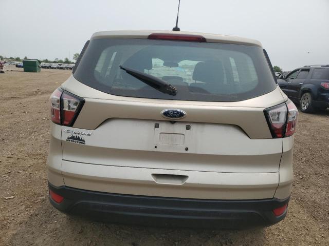 Photo 6 from auction – 2017 FORD ESCAPE S with VIN 1FMCU0F74HUC73982