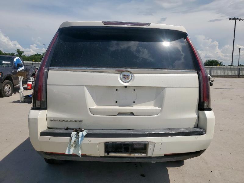 Photo 6 from auction – 2015 CADILLAC ESCALADE P with VIN 1GYS4CKJ0FR285205