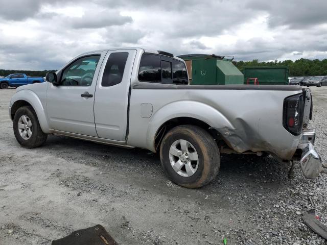 Photo 2 from auction – 2011 NISSAN FRONTIER S with VIN 1N6AD0CU2BC435575