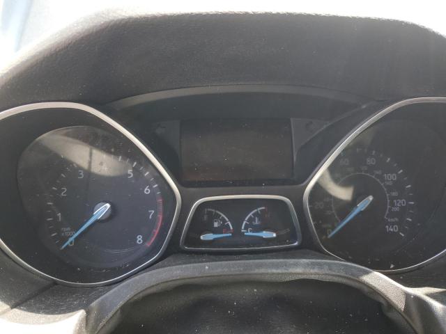 Photo 9 from auction – 2016 FORD FOCUS SE with VIN 1FADP3F24GL269365