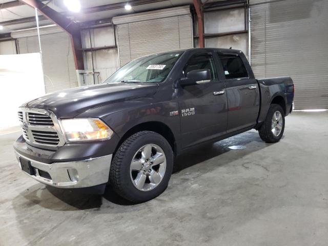 RAM 1500 SLT 2017 with VIN 1C6RR7LT1HS587005 - Photo from auction