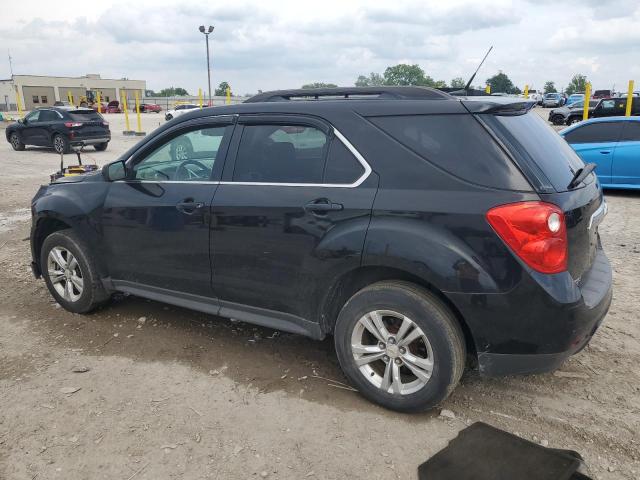 Photo 2 from auction – 2011 CHEVROLET EQUINOX LT with VIN 2CNALDEC1B6471974