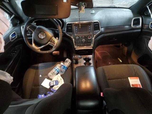 Photo 8 from auction – 2014 JEEP GRAND CHER with VIN 1C4RJFAG0EC372270