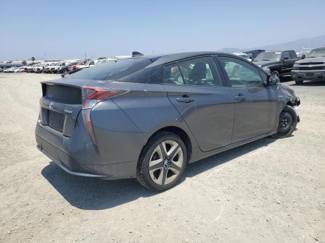 Photo 3 from auction – 2016 TOYOTA PRIUS with VIN JTDKARFU7G3015429