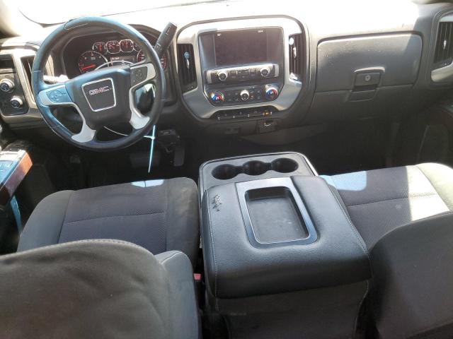 Photo 8 from auction – 2016 GMC SIERRA K15 with VIN 1GTV2MEC5GZ411474