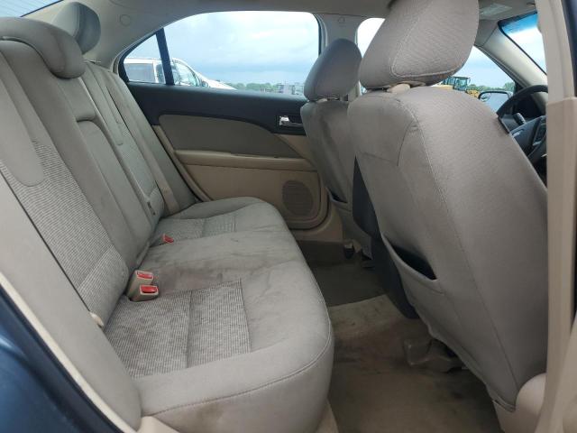 Photo 10 from auction – 2011 FORD FUSION SE with VIN 3FAHP0HA1BR324059