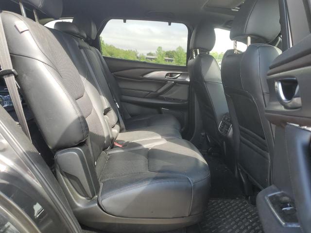 Photo 11 from auction – 2017 MAZDA CX-9 GRAND with VIN JM3TCBDY1H0138844