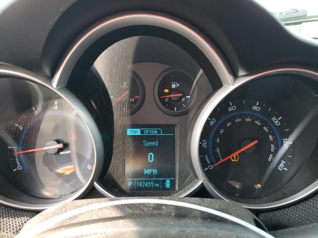 Photo 9 from auction – 2014 CHEVROLET CRUZE LT with VIN 1G1PC5SB7E7363016