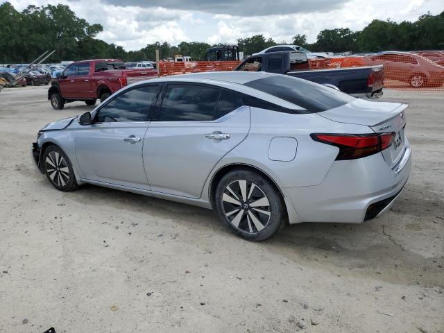 Photo 2 from auction – 2021 NISSAN ALTIMA SL with VIN 1N4BL4EV8MN315056