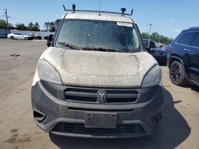 Photo 5 from auction – 2017 RAM PROMASTER with VIN ZFBERFAB4H6E29848