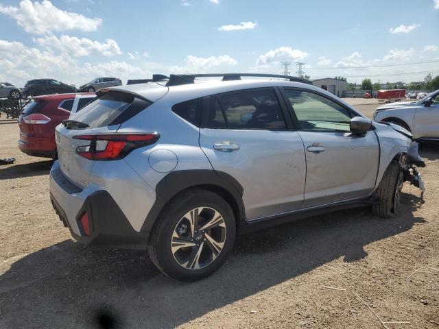 Photo 3 from auction – 2025 SUBARU CROSSTREK with VIN JF2GUHDC5SH209245