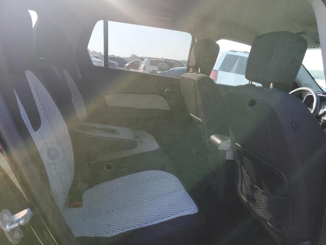 Photo 10 from auction – 2015 GMC TERRAIN SL with VIN 2GKALMEK6F6438376