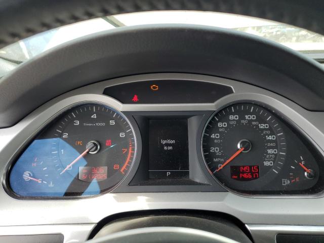 Photo 9 from auction – 2011 AUDI A6 PREMIUM with VIN WAUFGAFB3BN028558