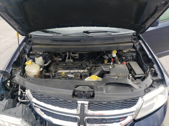 Photo 12 from auction – 2019 DODGE JOURNEY SE with VIN 3C4PDCBB4KT687122
