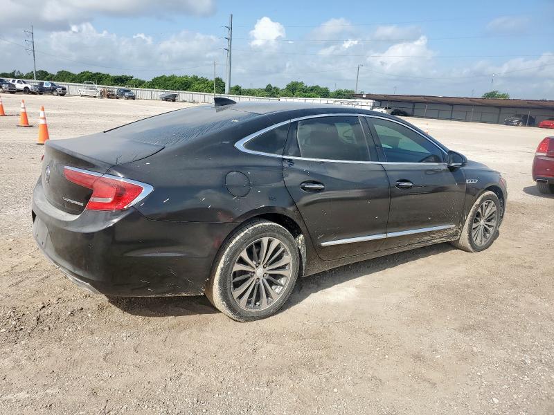 Photo 3 from auction – 2017 BUICK LACROSSE P with VIN 1G4ZN5SS8HU189467