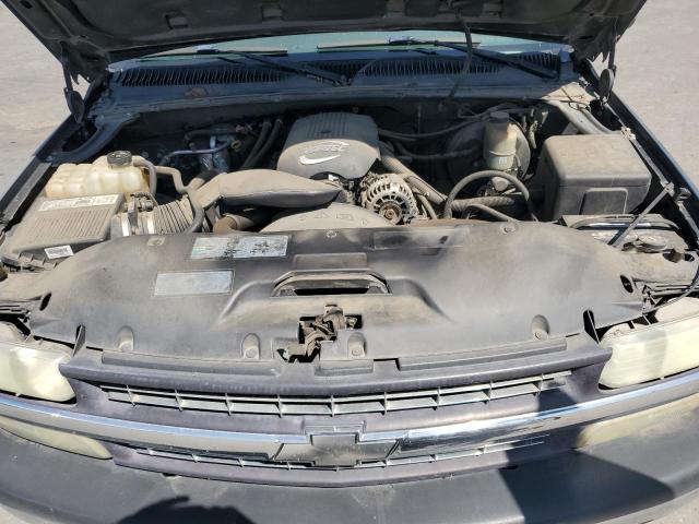 Photo 11 from auction – 2002 CHEVROLET SILVERADO with VIN 1GCEC19V42Z344513