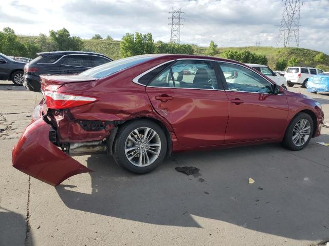 Photo 3 from auction – 2016 TOYOTA CAMRY with VIN 4T1BF1FK5GU552176