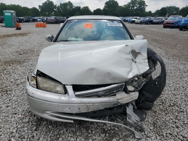 Photo 5 from auction – 2001 TOYOTA CAMRY CE with VIN JT2BG22K710596586