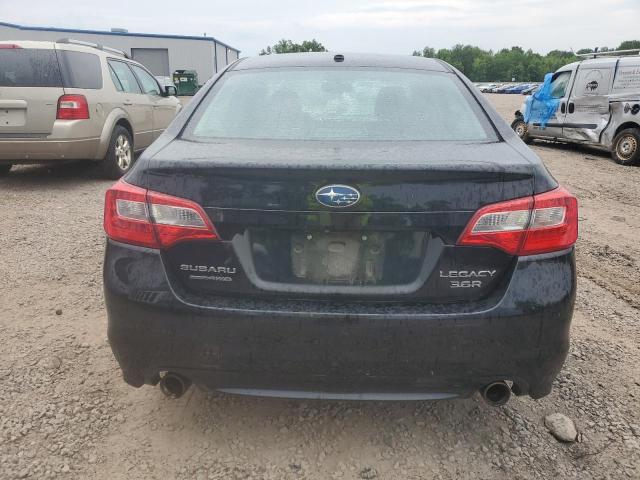 Photo 6 from auction – 2015 SUBARU LEGACY with VIN 4S3BNEL63F3013694