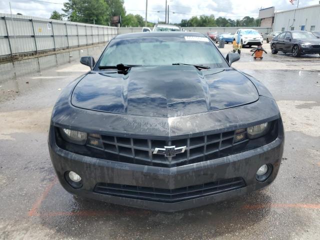 Photo 5 from auction – 2013 CHEVROLET CAMARO LT with VIN 2G1FB1E37D9199761