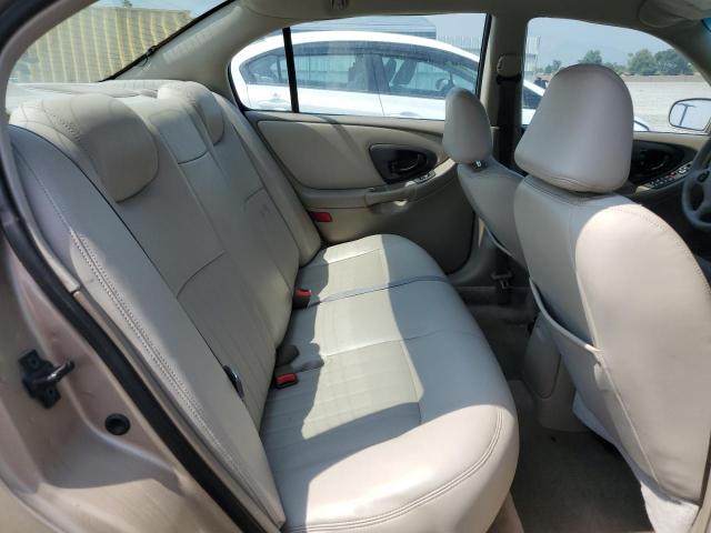 Photo 10 from auction – 2003 CHEVROLET MALIBU LS with VIN 1G1NE52J23M622258
