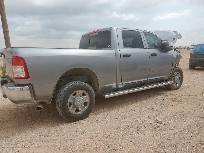 Photo 3 from auction – 2023 RAM 2500 with VIN 3C6UR5CL1PG617446