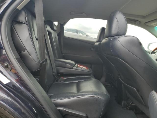 Photo 11 from auction – 2010 LEXUS RX 350 with VIN 2T2BK1BA1AC080121