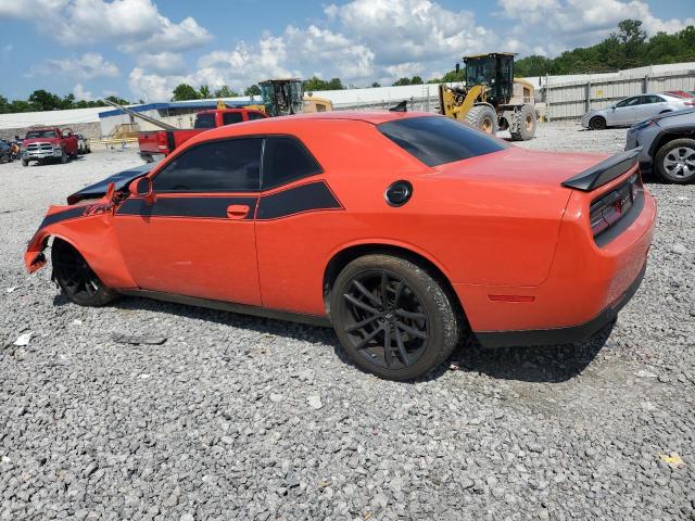 Photo 2 from auction – 2020 DODGE CHALLENGER with VIN 2C3CDZFJ9LH161490