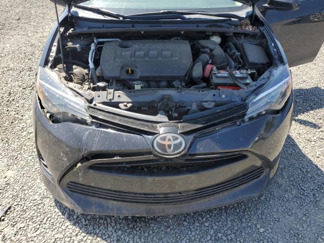 Photo 11 from auction – 2018 TOYOTA COROLLA L with VIN 5YFBURHE3JP803605