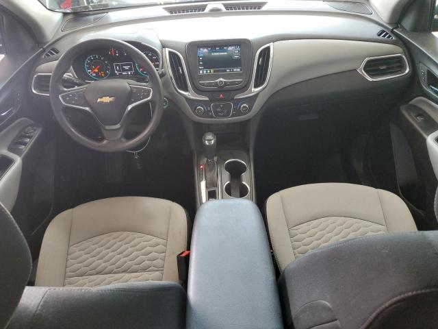 Photo 8 from auction – 2019 CHEVROLET EQUINOX LS with VIN 3GNAXSEVXKL280295