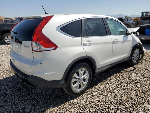 Photo 3 from auction – 2013 HONDA CR-V EX with VIN 5J6RM4H54DL086799